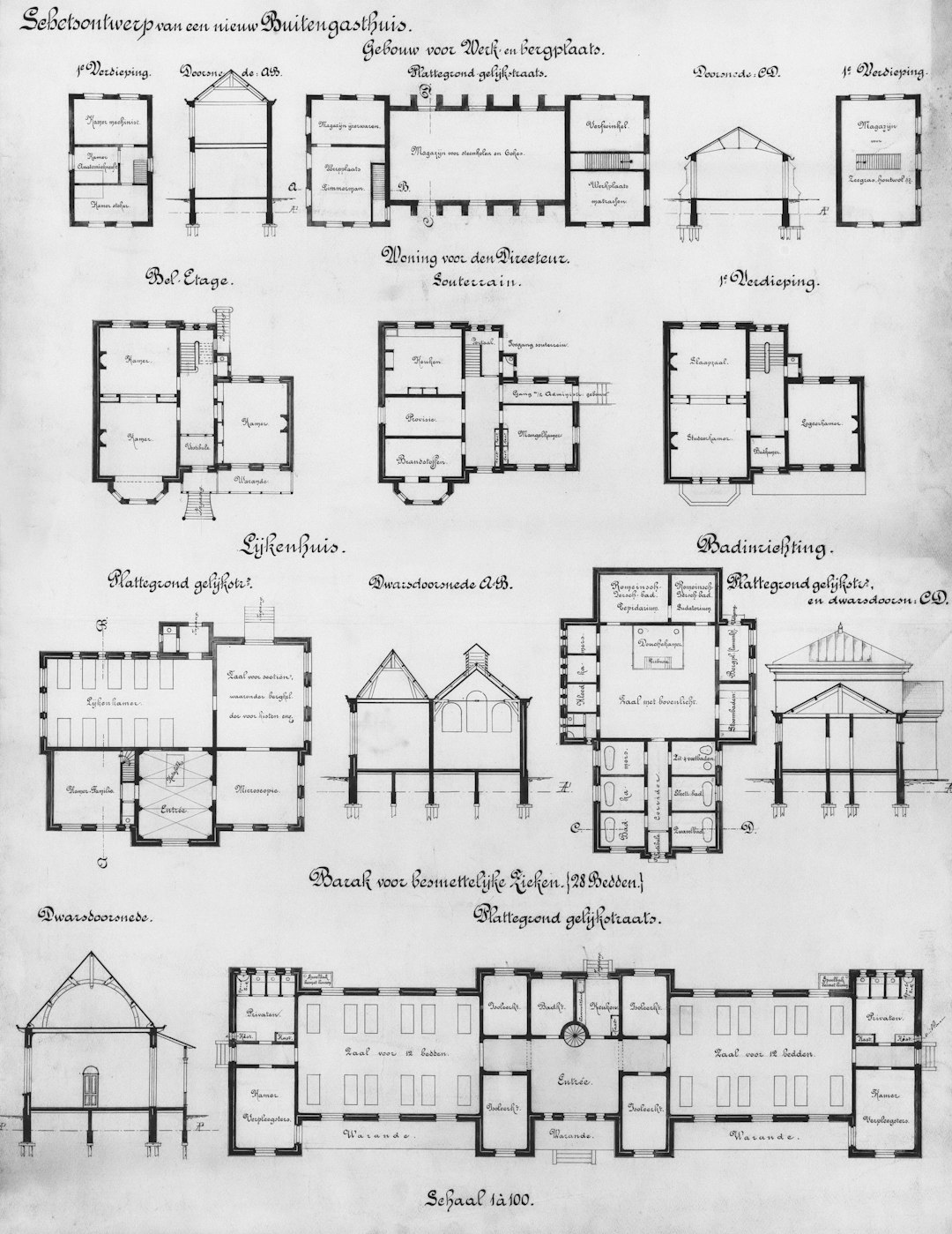 Architectural Design