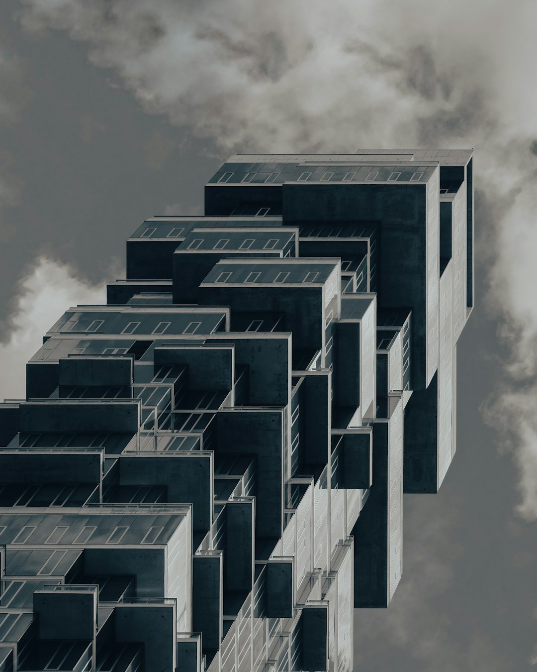 Urban Living Complex