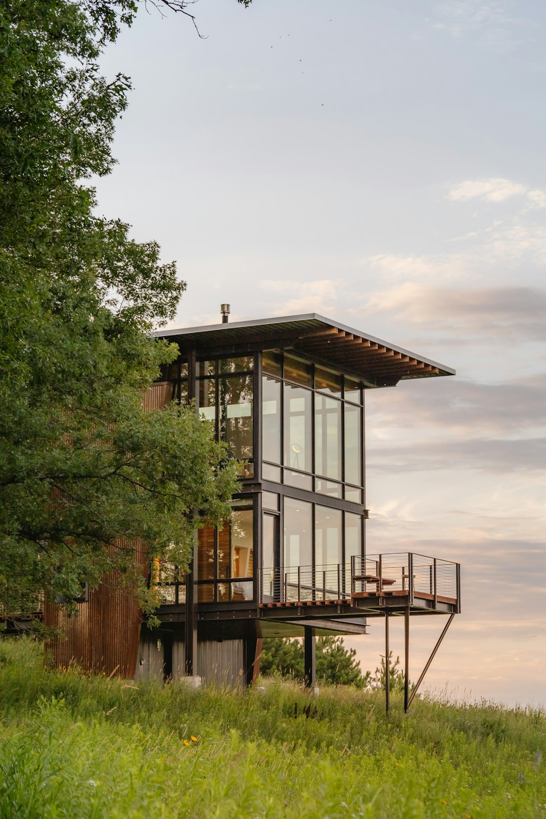 West Coast Contemporary