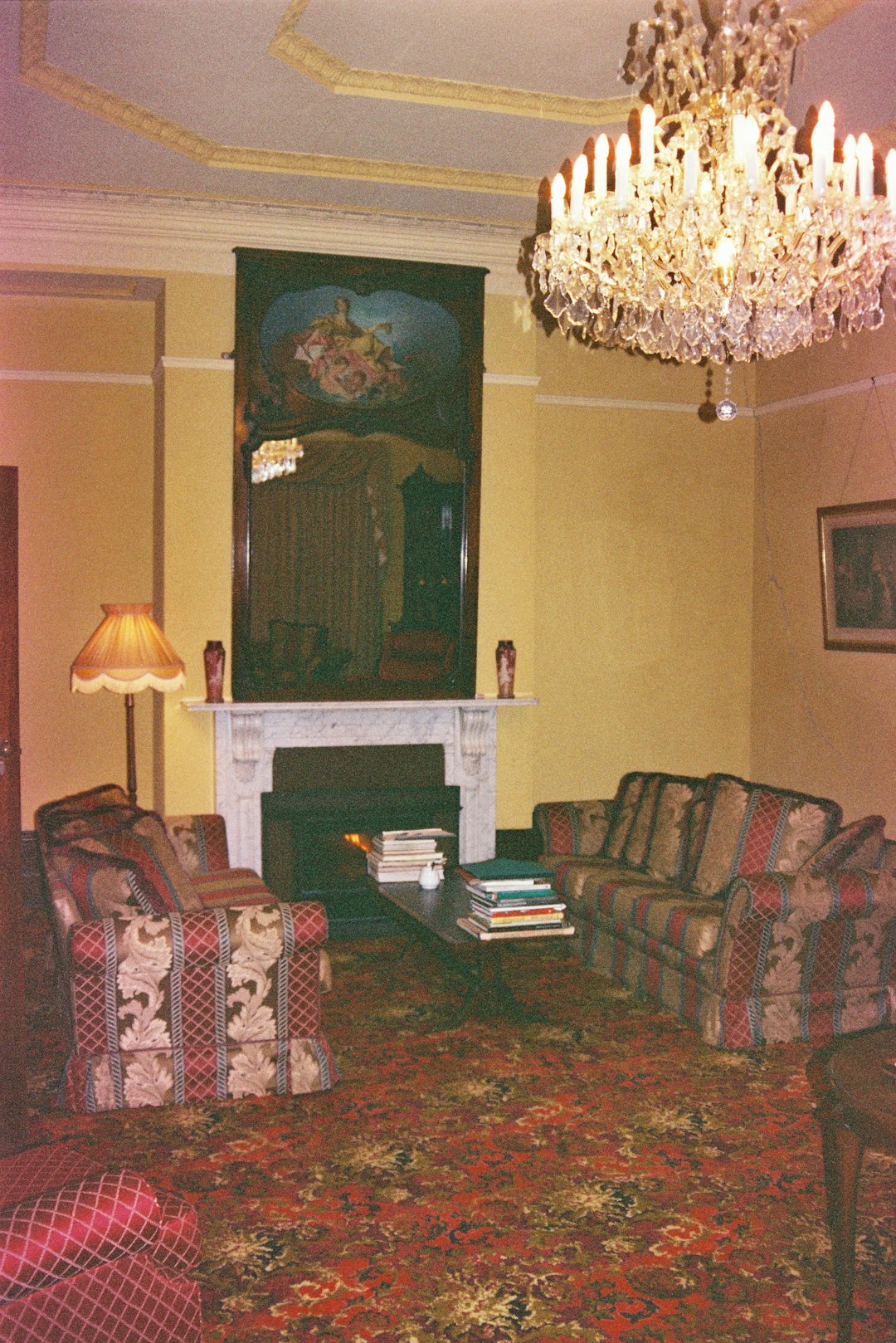 Heritage Renovation